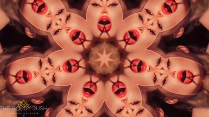 Goddess Misha Goldy: Temptress titwins - deine ultimative fixation