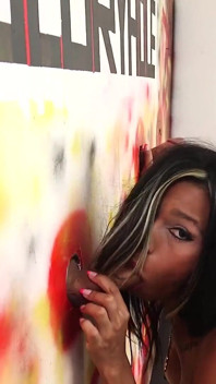 Gloryhole Fantasy Tatiany