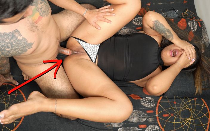 XxHomeMade: Oops, That's the Wrong Hole! It Hurts a Lot! - Accidental...