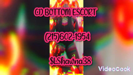 Shawna's Bad Bitch: Popping right