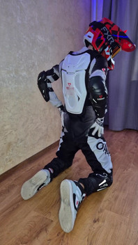 Eu coloco o Mxgear do meu namorado, porra duas vezes