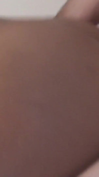 Black Myeshia gets licked by a white man and then fucks him