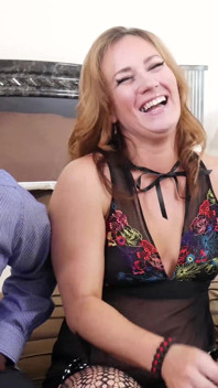 Swinger Chronicles: Alex Marie 3some