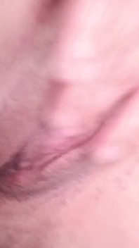 I Cum Nicely After a Hard Day at Work