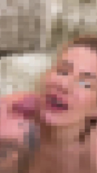 Fucked on a Photoshoot with Huge Facial