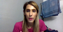 LaUltrisima: Mluvím s tebou