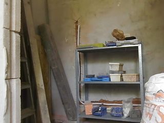 Claus Noord: 建筑方面的精子乐趣
