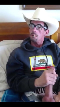 Chaturbate Show 1/19/22