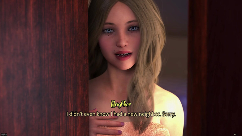 3D Cartoon Porn: Fresh Women 3 - Simon Dreams of Lily Masturbating Then Emily Blowjob &amp; 69