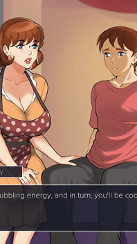 Complete Gameplay - MILFs Plaza, Part 4