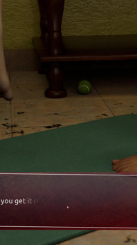 Ep10: Sexo Tántrico Con Samantha - Entrenadora De Sexo: Yoga Caliente