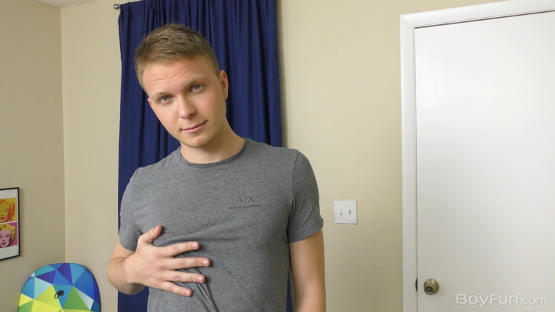 BoyFun Solo: Blaine Kross