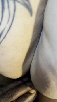 BBC Backshots and PAWG Pussy