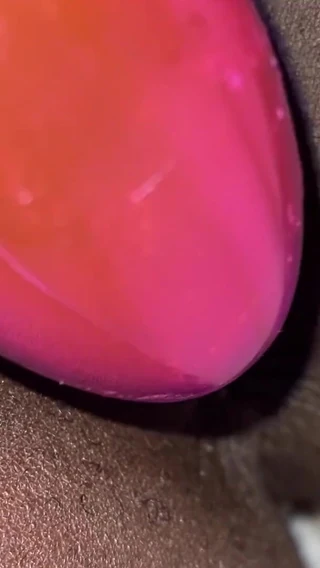 Shy babe: Close up