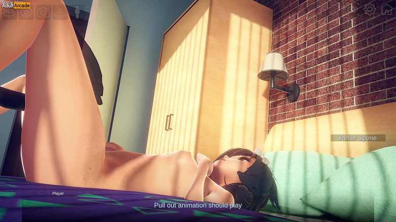 LewdArcade: Il nostro appartamento gioco completo [18+] gioco porno sesso