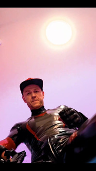 Dainese Latex Rubber