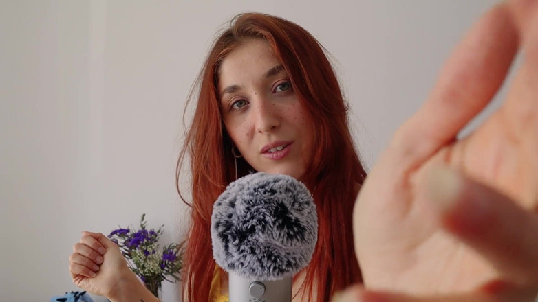 Madelaine_Rousset: ASMR JOI นุ่มนวลอ่อนโยนพร้อม aftercare