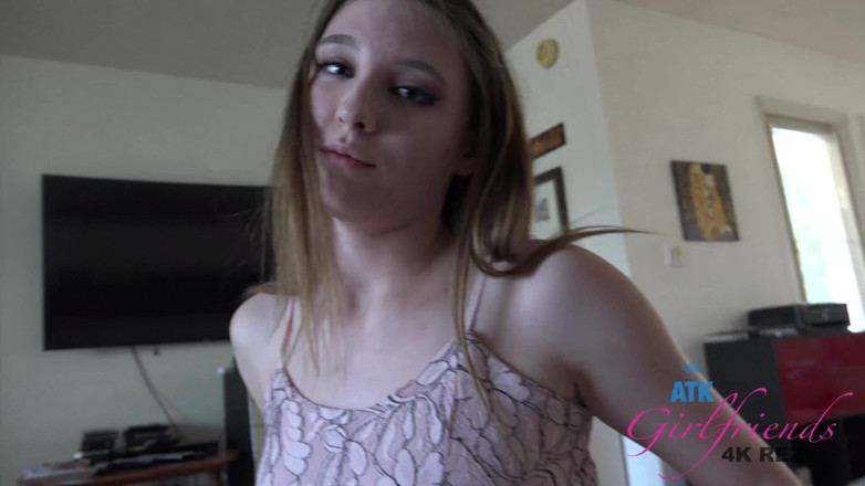 ATK Fans (Girlfriends): Melody knows she can get you hot if she shows...