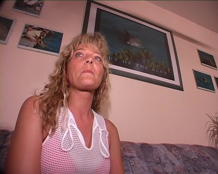 Porno Cloud: Dilettante Tedesca