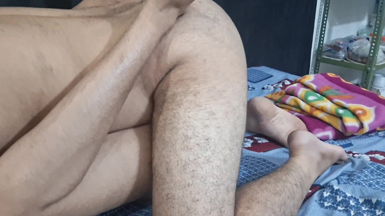 Sexynishu70: Indian Couple Homemade Sex