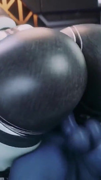 D3d Futanari Szorstki seks kompilacja: Masywne kutasy, intensywny anal i przeciążenie creampie