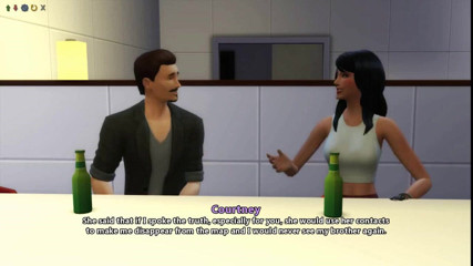 Dirty GamesXxX: HL: 심야 대화-EP6