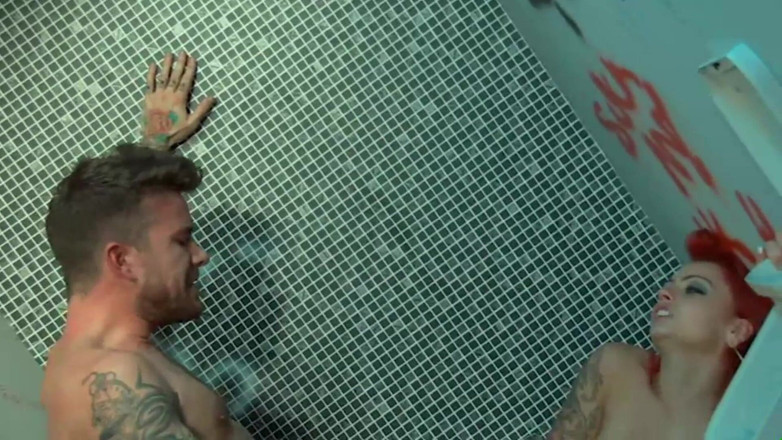 DEUTSCHLAND PORNO TV - our best full movie: Kamera in Der Öffentlichen Toilette