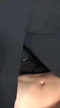 Curvă excitată inseminată