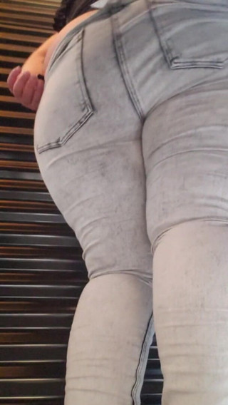 Riderqueen: Change clothe outdoor