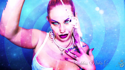 Goddess Misha Goldy: AsMR ipnotizzante! Il mio scopo satanico è rovinare la vita di...