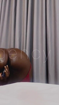Curvy Slut’s Afternoon Masturbation