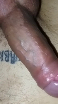 Amatérský penis