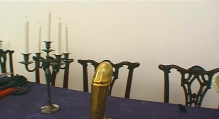 Absolute BDSM films - The original: Bdsm en mi mucama