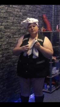 My Devoted Slave, Come to Me