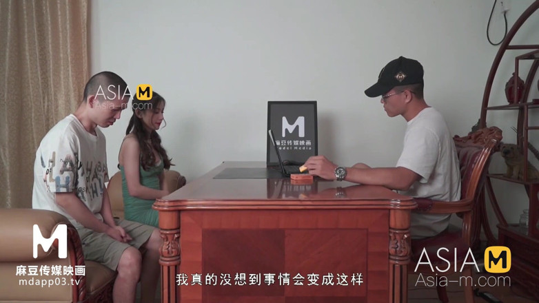 ModelMedia Asia: ModelMedia Asia. La studentessa del college da piacere al suo...