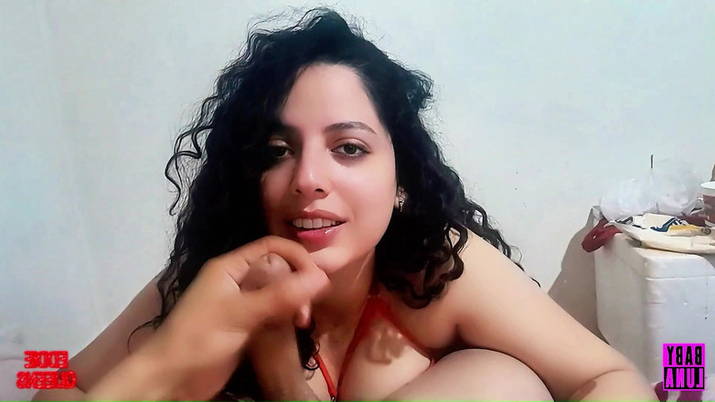 Babyluna939: İlk 31 talimatı latin büyük memeli Petera tüm sütünü çıkarıyor saravillosa bölüm...