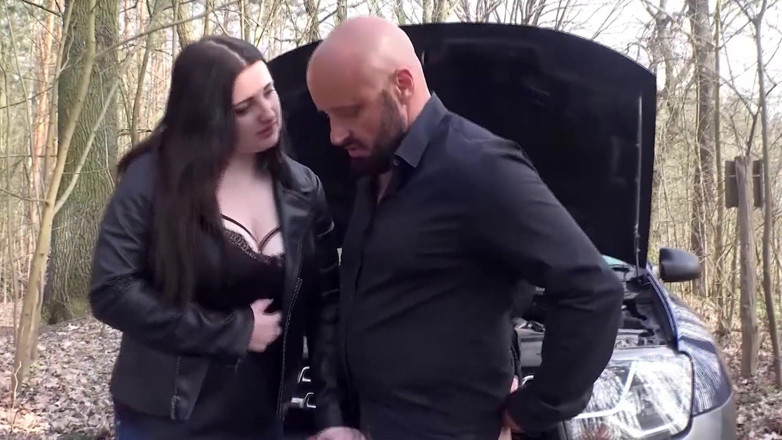 German porn friends: Adventurous Travelers Live for the Thrill of Erotic Journeys - German