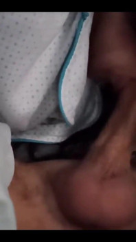 Blowjob and Masturbation for Horny Young Man with Big Cock Comes Out a Lot of Cum