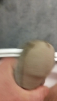 I'm Cumming in My Neighbor's Panties