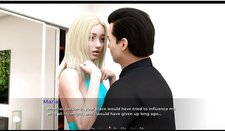 Erotic Krisso: Bewegende milf met grote tieten getatoeëerde milf