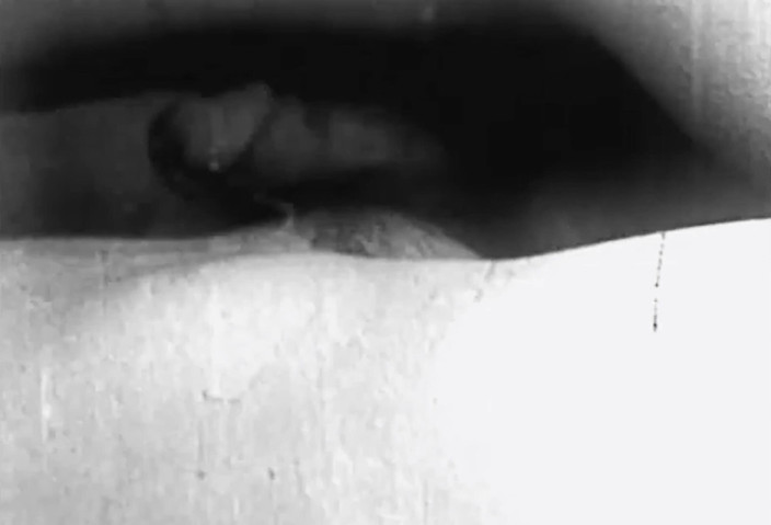 Vintage Erotic Archive: Wanita dalam Poportrait - dipulihkan dalam 4K