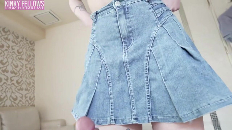 Asian happy ending: 아시아 천사 26754