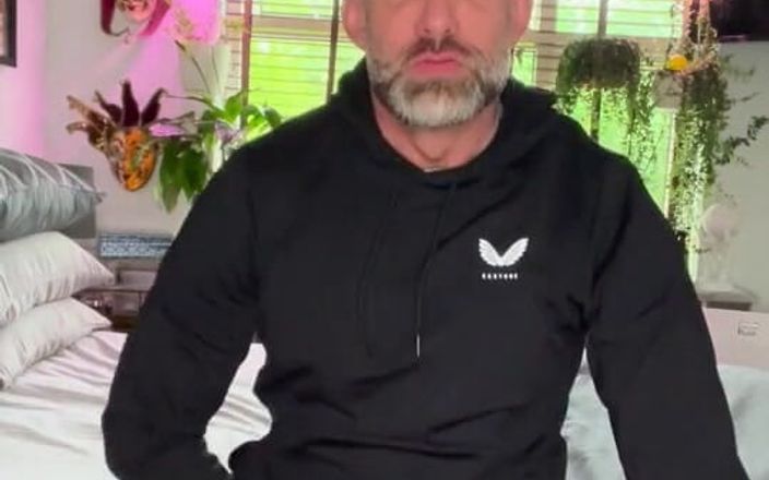 Zach Elliott: Un pic de distracție în dormitor!