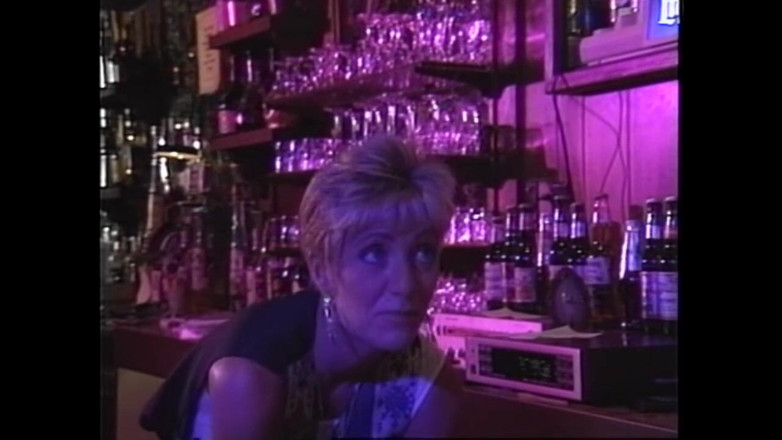 Vintage Megastore Full hd: 通過するアメリカのロッコ