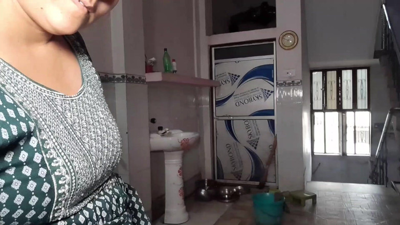 Puja555: Puja bhabhi 欢迎回到我们的幻想世界