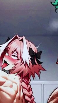 Anime Femboy โดนพ่อเลี้ยงเย็ดรูตูด คลิปสั้นสุดฮอตและสกปรก