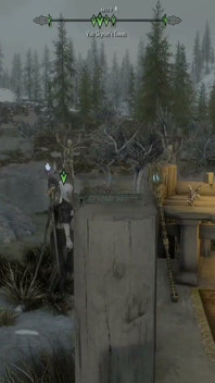 Skyrim b ve l mod - morgaine'i buluyor ve cinsel ihtiyaçlarımıza yardım ediyor