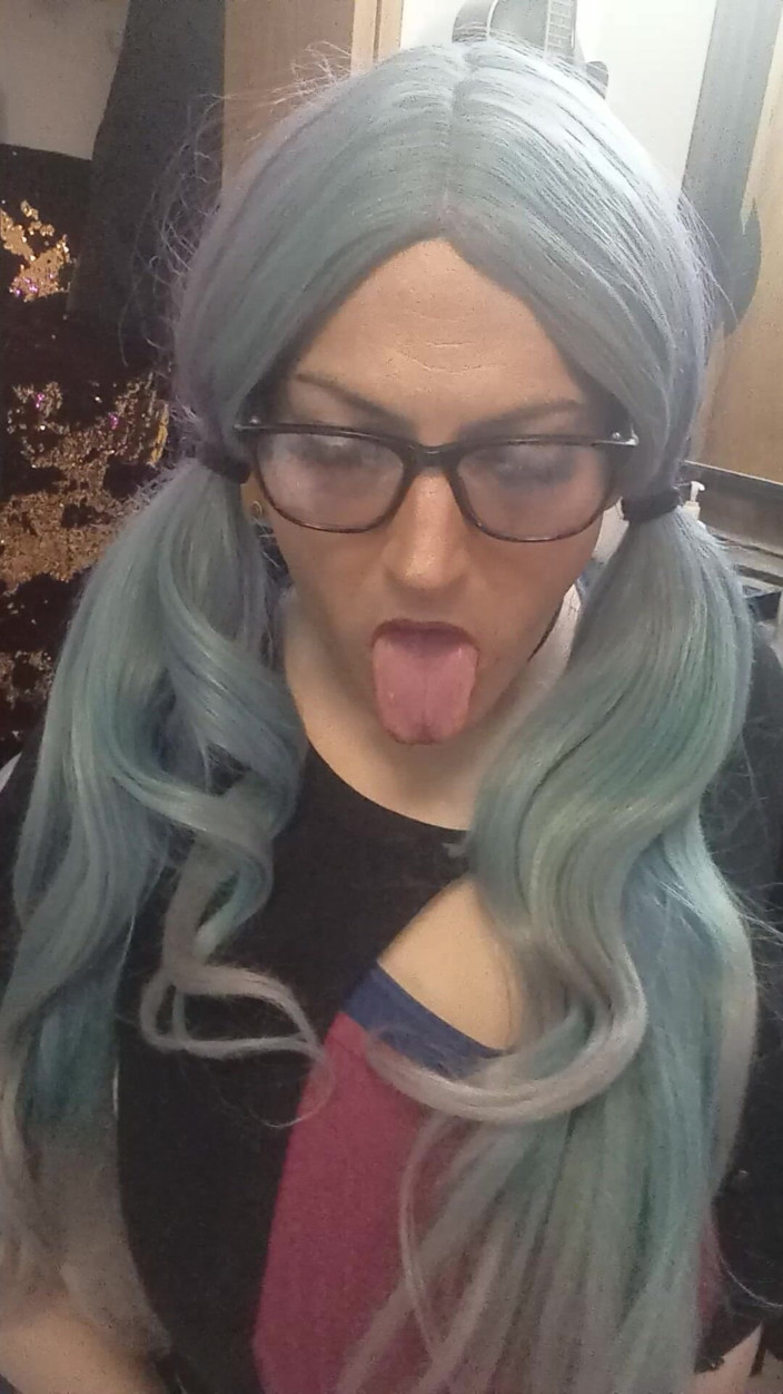 Glenhaven: Convince Stepdaddy to Fuck Me