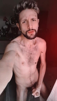 Lucas Pellizzon ตื่นเต้นวันคริสต์มาส