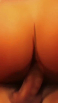 Sandra Romain's Big Ass Takes a Hard Cock and Booty Cumshot